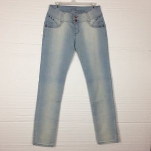 J Creations Denim Collection